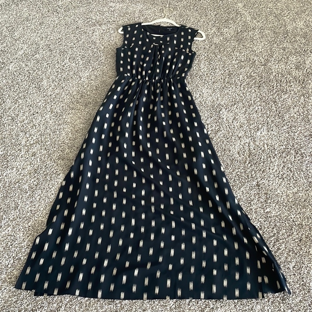 Madewell Maxi Dress
